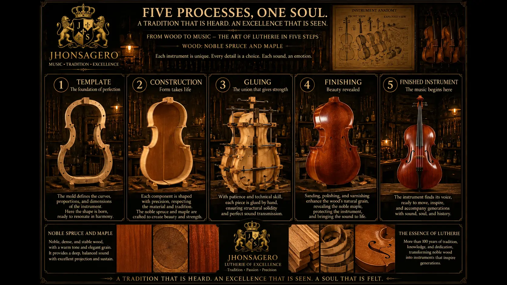 Process sequence